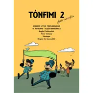 Tónfimi 2 fyrir saxófón