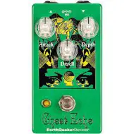 EQD Ghost Echo Vintage Voiced Reverb