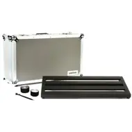 Pedaltrain Classic 2 Pedalboard with Tour Case