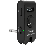 Fender Mustang Micro Plus, gítarmagnari