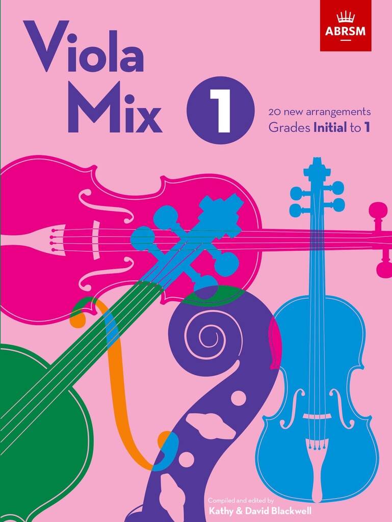 Viola mix 1