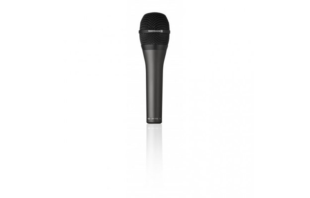 Beyerdynamic Professional dynamic microphone (hypercardioid) for vocals