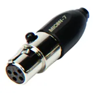 RØDE MiCon-7