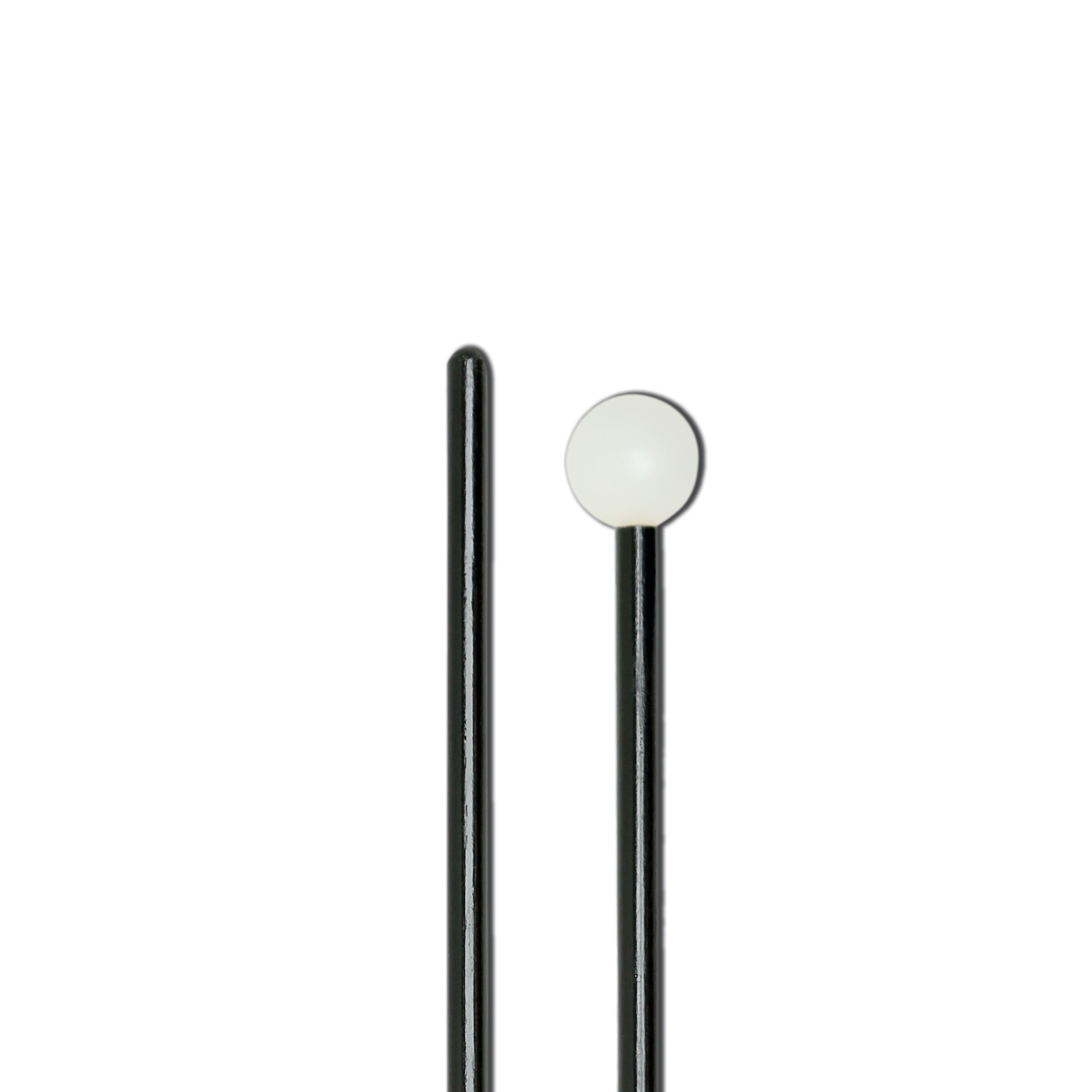 Vic Firth Balter Poly Mallets, Basics, Med / MedHard