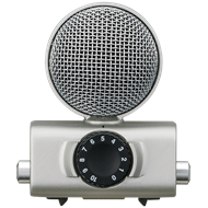 Zoom Mid-Side Microphone Caspsule for H5, H6, Q8, U-44, and F8n