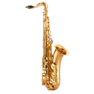 John Packer 042G Bb tenor saxófónn gold lacquer