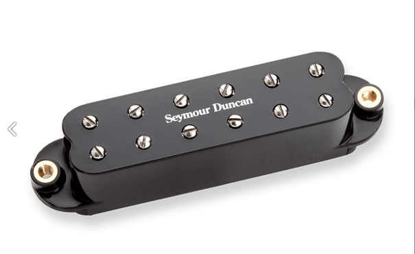 Seymour Duncan SJBJ-1b JB Jr. For Strat Black