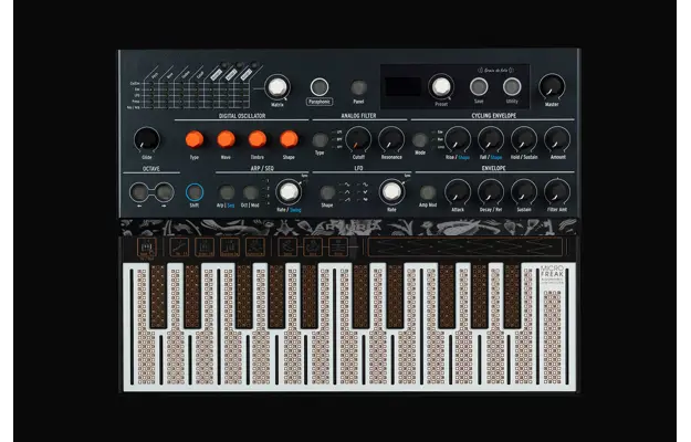 Arturia MicroFreak