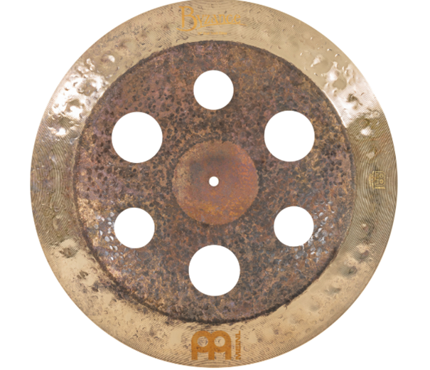 Meinl Byzance Dual Trash China - 20"