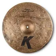 Zildjian 18" K Custom Special Dry Crash