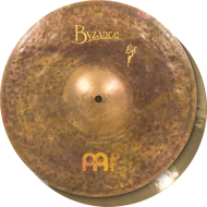 Meinl Byzance Vintage 14 inch Sand Hat Cymbal