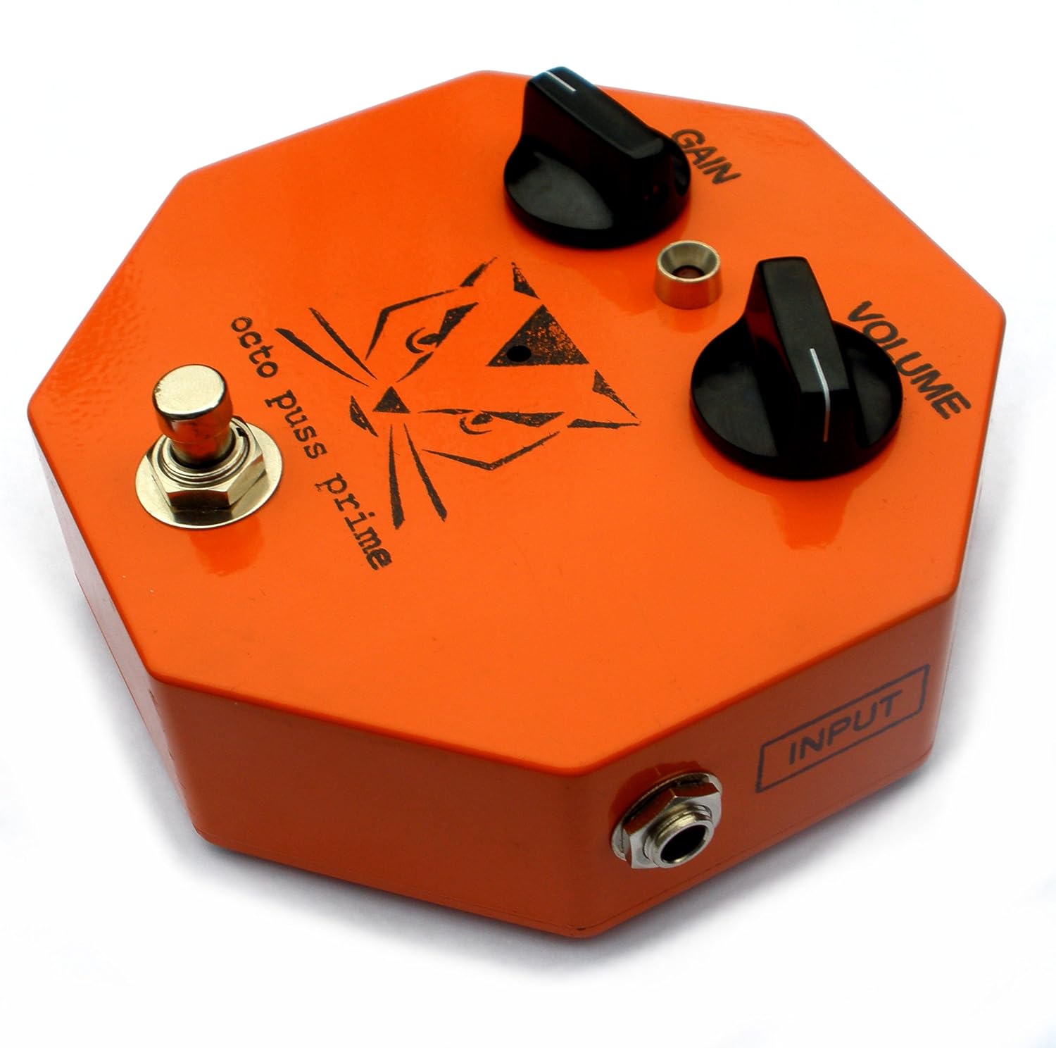 Bigfoot Octo Puss Prime