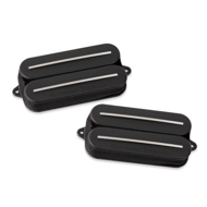 Seymour Duncan Hot Rodded Rails Set, Black