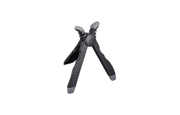 D'Addario hálsakot fyrir gítar ( headstand)