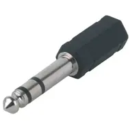 Gewa millistykki mini jack- jack, Stereo