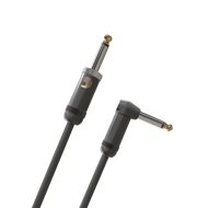 American Stage Instrument Cable Right Angle, 20ft
