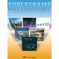 Supertramp - Greatest Hits, Piano-Vocal-Guitar
