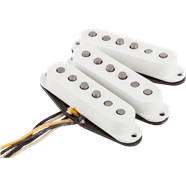 Fender Pickup Set, Custom Shop Texas Special
