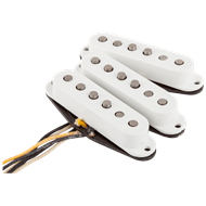 Fender Pickup Set, Custom Shop Texas Special