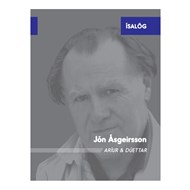 Aríur og dúettar - Jón Ásgeirsson