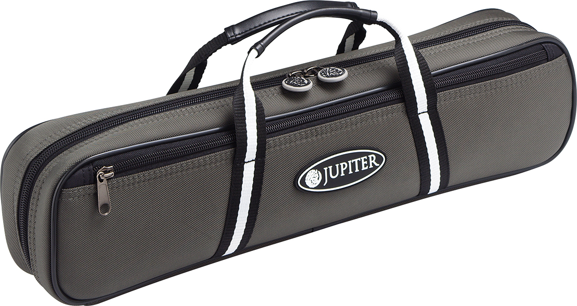 Jupiter hlífðarpoki fyrir þverflaututösku