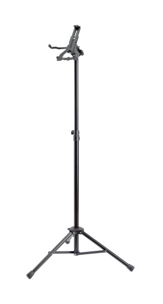 K-M gólfstatíf fyrir spjaldtölvu