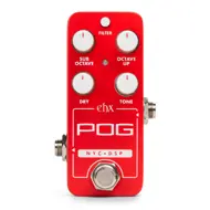 Pico POG, Polyphonic Octave Generator
