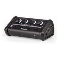 Zoom ZHA-4 Handy Headphone Amplifier