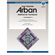 Arban: Method for Trombone