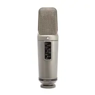 RØDE NT2-A míkrófónn