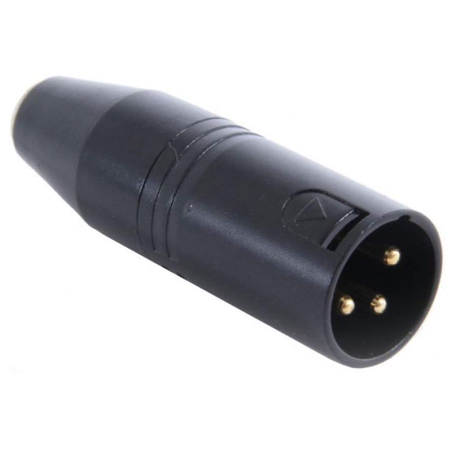 RØDE VXLR - Mini Jack to XLR Adaptor