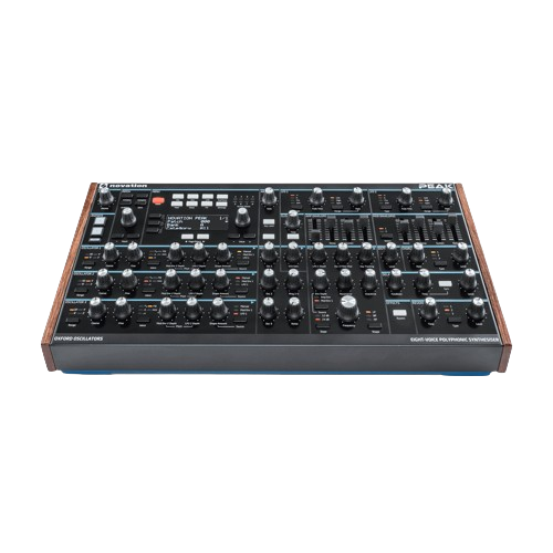 Novation Peak