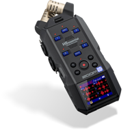 Zoom H6 Essential upptökutæki