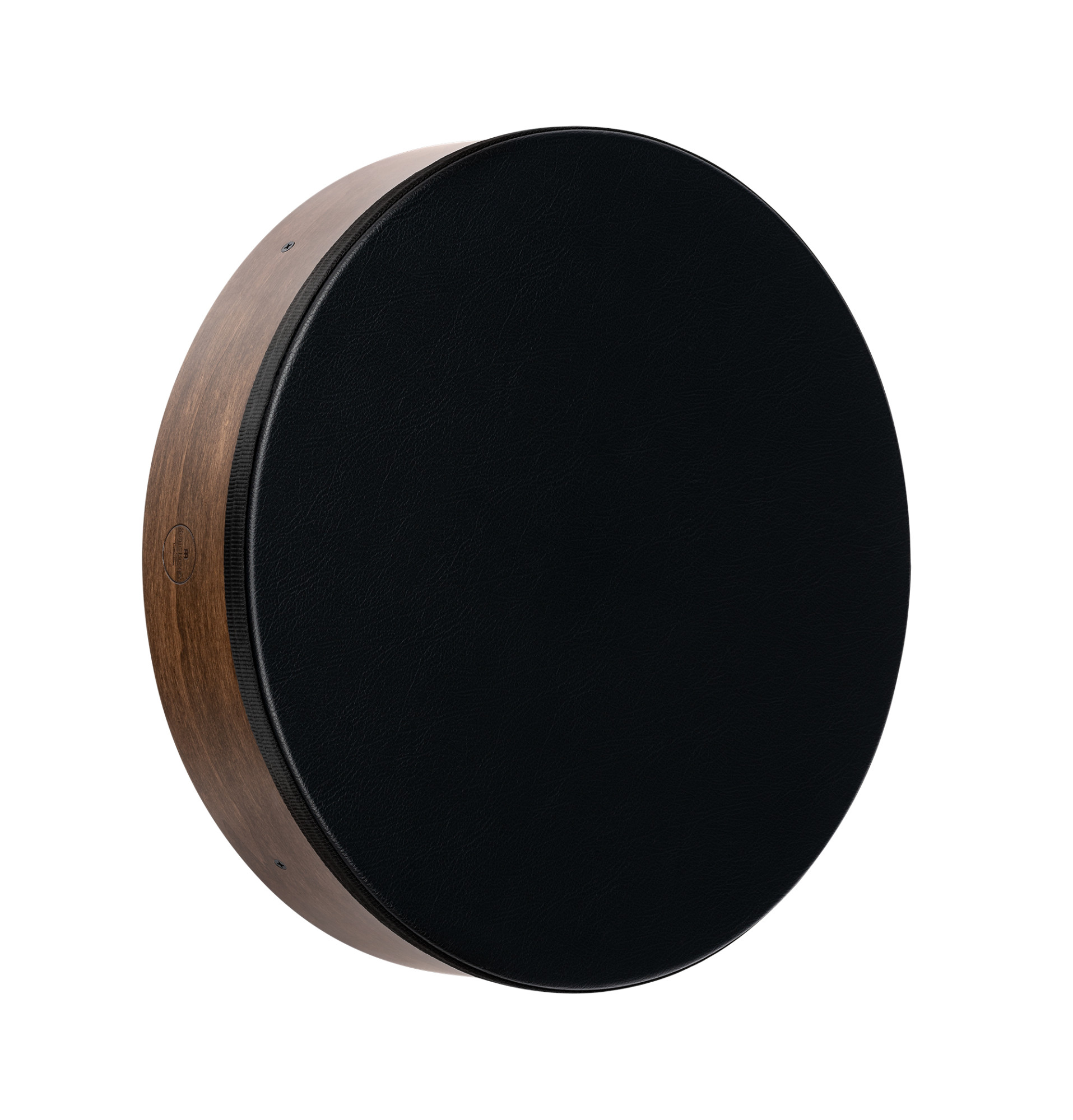 Sonic Energy Bodhran Drum - 18" / Napa Head