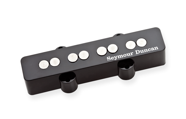 Seymour Duncan SJB-3b Quarter-Pound Jazz Bass - Bridge