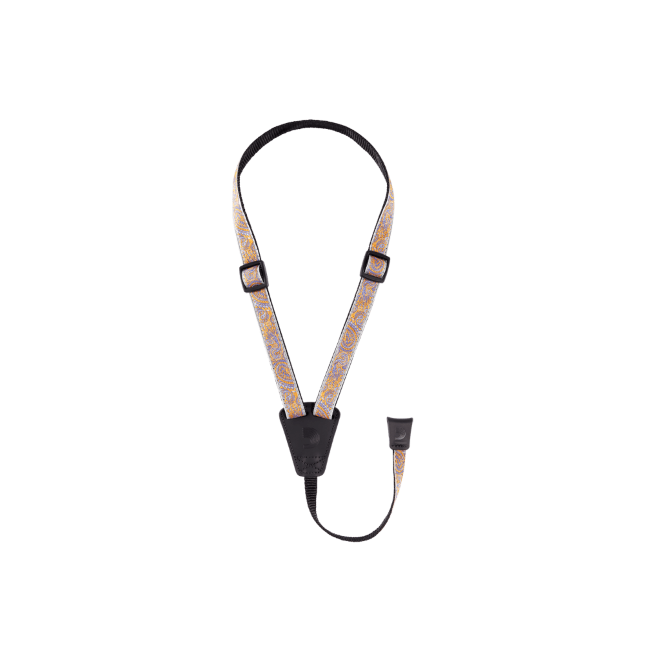 Ukulele ól, Cradle style