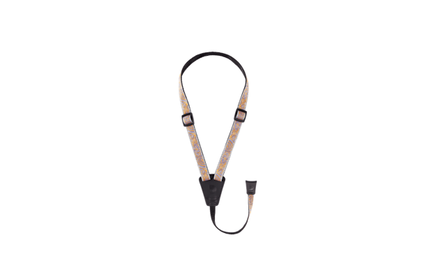 Ukulele ól, Cradle style