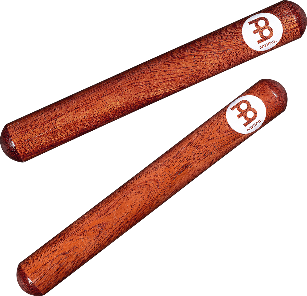 MEINL Claves, Redwood, par