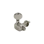 Seagull guitar machine head for Bass strings.