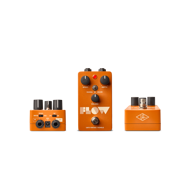 Universal Audio Flow, Vintage Tremolo