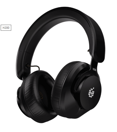 ADAM H200 heyrnartól