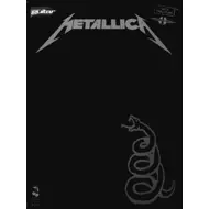 Metallica - Black