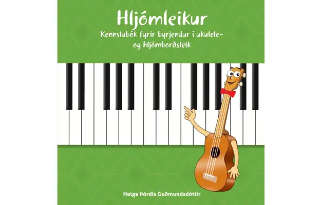 Hljómleikur