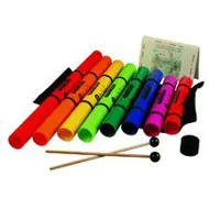 Boomwhackers Boomophone XTS Whack Pack