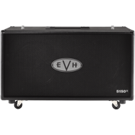 EVH 5150III , 2x12 Cabinet