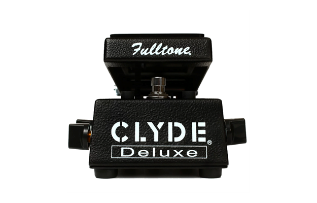 Fulltone Clyde Deluxe Wah