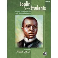 Joplin for Students, Book 2