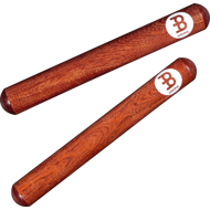 MEINL Claves, Redwood, par