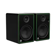 Mackie CR5-XBT stúdíó mónitorar með Bluetooth