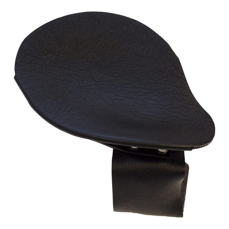 Wolf Special, Violin/Viola Hökubretti